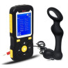 ElectroPlayer Stimulateur de prostate Electrik Probe 14 x 3cm